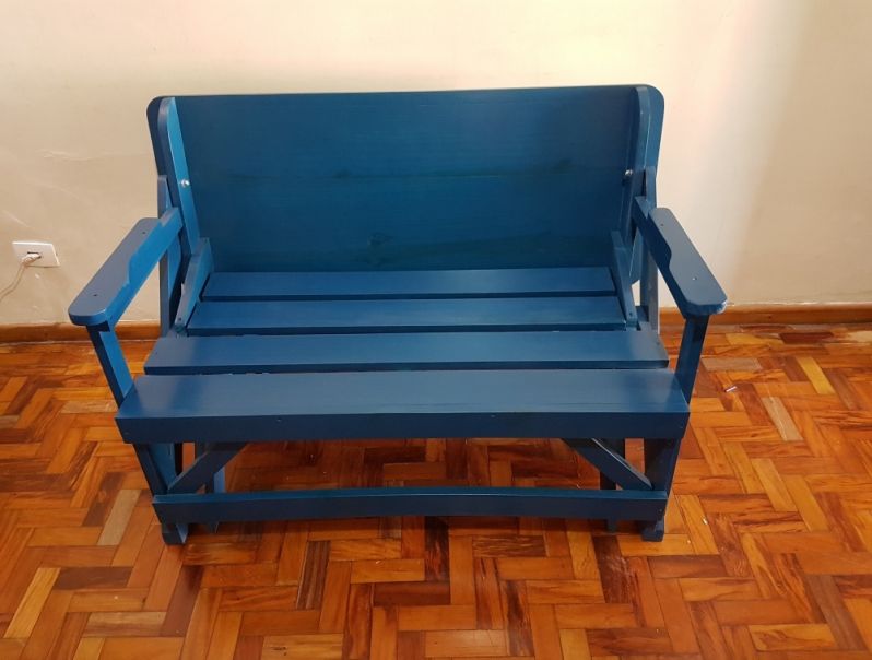 Caixas de Madeira Pallet ARUJÁ - Caixa Organizadora de Madeira