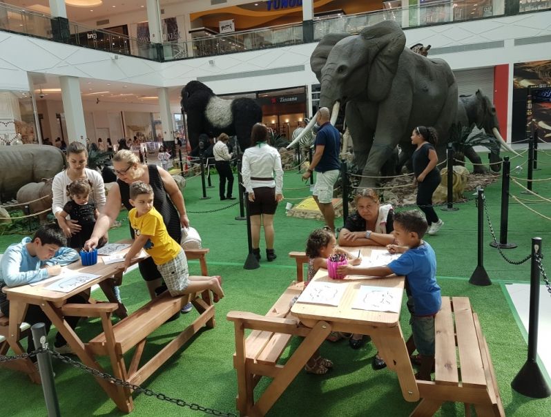 Mesa Banco em Sp em Osasco - Mesa Banco Dobrável