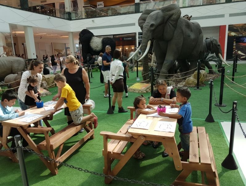 Onde Encontrar Mesa Banco em Sp em Piracicaba - Mesa Banco 4 Lugares