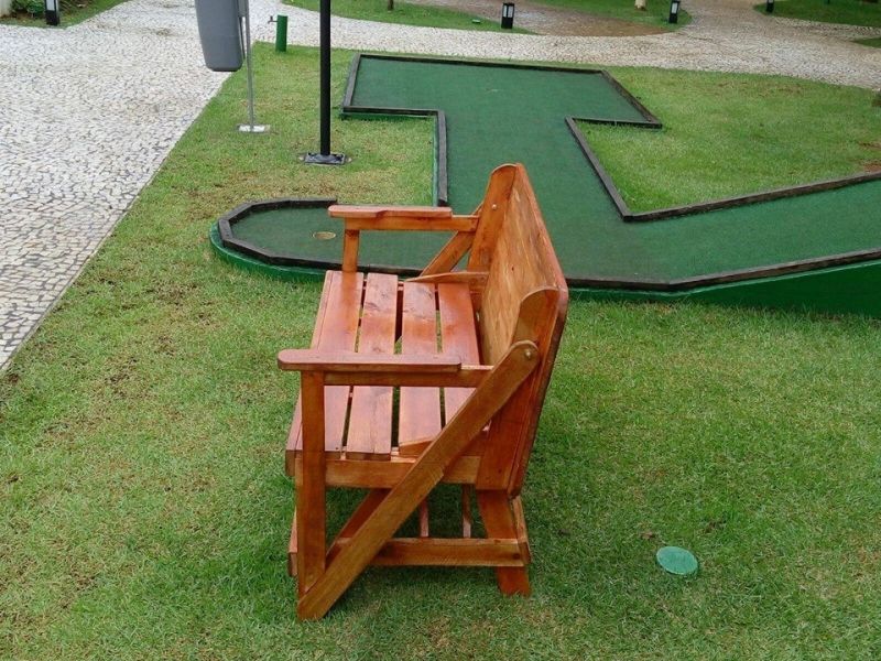 Quanto Custa Móveis com Paletes para Jardim Embu das Artes - Móveis de Pallet